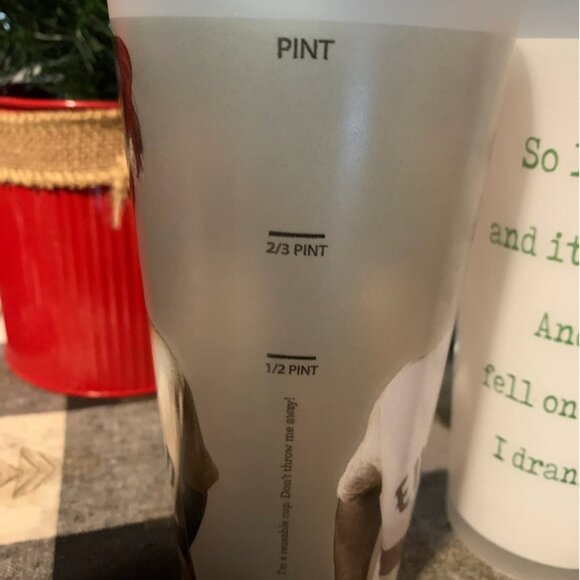 MORRISSEY/THE SMITHS PINT GLASSES - Picture 3 of 3